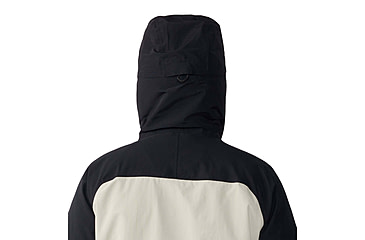 Image of Mountain Hardwear First Tracks Jacket - Mens, Sandblast/Traildust, Small, 2043331217ST-S