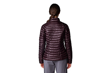 Image of Mountain Hardwear Ghost Whisperer Jacket - Womens, 513, L, 2104741-513-L