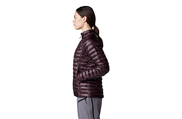 Image of Mountain Hardwear Ghost Whisperer Jacket - Womens, 513, L, 2104741-513-L