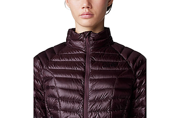 Image of Mountain Hardwear Ghost Whisperer Jacket - Womens, 513, L, 2104741-513-L