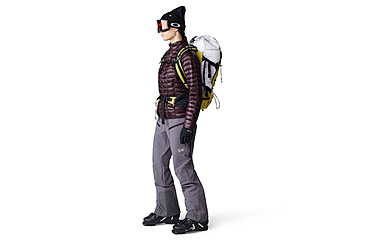 Image of Mountain Hardwear Ghost Whisperer Jacket - Womens, 513, L, 2104741-513-L