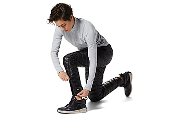 Image of Mountain Hardwear Ghost Whisperer Pant - Womens, 010, LxR, 2092691-010-LxR