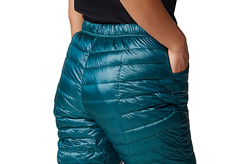 Image of Mountain Hardwear Ghost Whisperer Pant - Womens, Regular, Jack Pine, Extra Large, 2092691314-XL-R