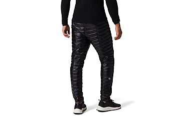 Image of Mountain Hardwear Ghost Whisperer Pants - Mens, 010, LxS, 2092031-010-LxS