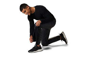 Image of Mountain Hardwear Ghost Whisperer Pants - Mens, 010, LxS, 2092031-010-LxS
