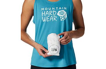 Image of Mountain Hardwear Kor AirShell Full Zip Jacket - Womens, Fogbank, Small, 1985081102-S