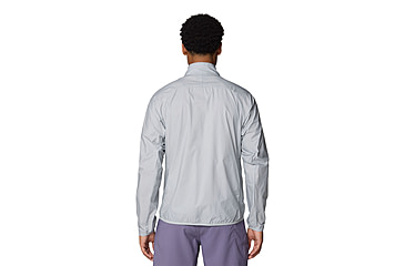 Image of Mountain Hardwear Kor AirShell Jacket - Mens, Glacial, S, 190423045426