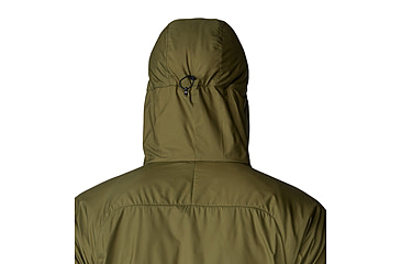 Image of Mountain Hardwear Kor AirShell Warm Hoody - Mens, 353, L, 2092121-353-L