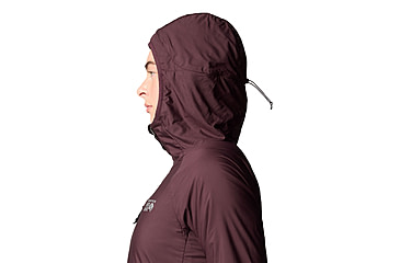 Image of Mountain Hardwear Kor AirShell Warm Hoody - Womens, 513, L, 2092731-513-L