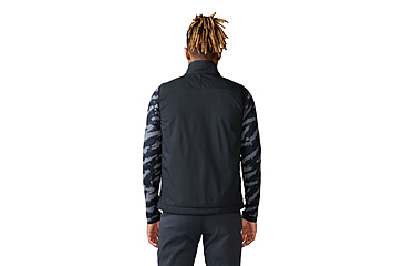 Image of Mountain Hardwear Kor AirShell Warm Vest - Mens, 010, L, 2092141-010-L