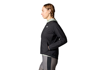 Image of Mountain Hardwear Kor Alloy Crew Jacket - Womens, 010, XL, 2077581-010-XL