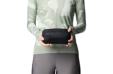 Image of Mountain Hardwear Kor Alloy Crew Jacket - Womens, 010, XL, 2077581-010-XL