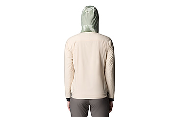 Image of Mountain Hardwear Kor Alloy Crew Jacket - Womens, 170, M, 2077581-170-M