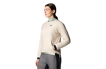 Image of Mountain Hardwear Kor Alloy Crew Jacket - Womens, 170, M, 2077581-170-M