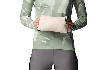 Image of Mountain Hardwear Kor Alloy Crew Jacket - Womens, 170, M, 2077581-170-M