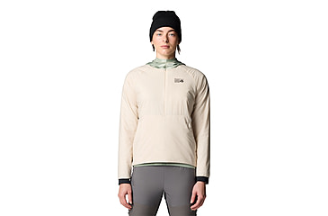 Image of Mountain Hardwear Kor Alloy Crew Jacket - Womens, 170, M, 2077581-170-M