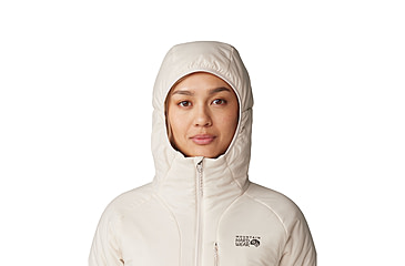 Image of Mountain Hardwear Kor Stasis Hoody - Womens, 170, XL, 2092751-170-XL