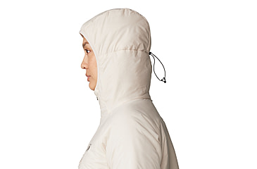 Image of Mountain Hardwear Kor Stasis Hoody - Womens, 170, XL, 2092751-170-XL