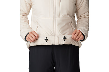 Image of Mountain Hardwear Kor Stasis Hoody - Womens, 170, XL, 2092751-170-XL