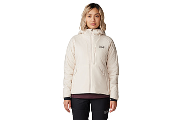 Image of Mountain Hardwear Kor Stasis Hoody - Womens, 170, XL, 2092751-170-XL