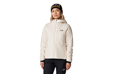 Image of Mountain Hardwear Kor Stasis Hoody - Womens, 170, XL, 2092751-170-XL