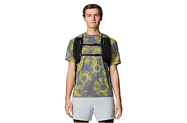 Image of Mountain Hardwear Lickety Split 20L Backpack, Wet Stone, O/S, 190423025626