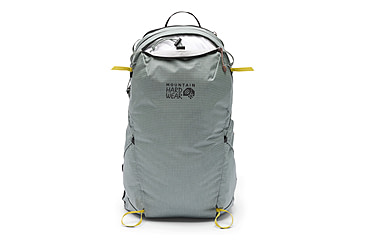 Image of Mountain Hardwear Lickety Split 20L Backpack, Wet Stone, O/S, 190423025626