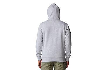 Image of Mountain Hardwear MHW Logo PO Hoody - Mens, 057, S, 2100581-057-S
