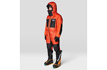 Image of Mountain Hardwear Absolute Zero Suit - Mens