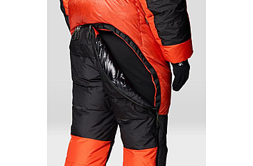 Image of Mountain Hardwear Absolute Zero Suit - Mens