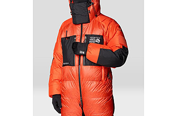 Image of Mountain Hardwear Absolute Zero Suit - Mens