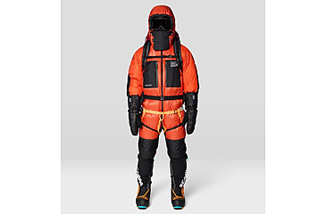 Image of Mountain Hardwear Absolute Zero Suit - Mens