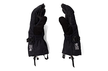 Image of Mountain Hardwear All Tracks GORE-TEX Glove - Mens
