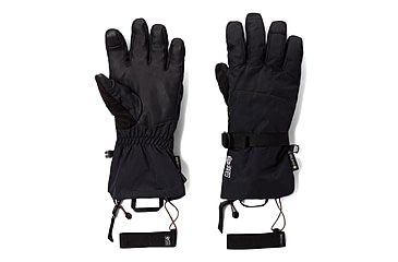 Image of Mountain Hardwear All Tracks GORE-TEX Glove - Mens