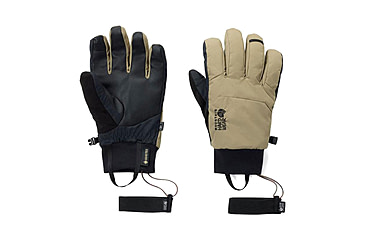 Image of Mountain Hardwear All Tracks GORE-TEX Undercuff Glove