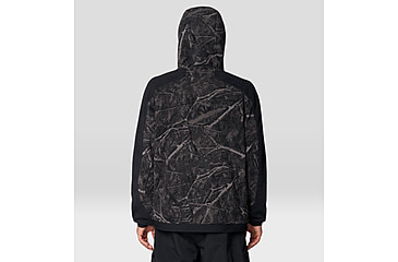 Image of Mountain Hardwear Apres Pro Fleece Hoody - Mens