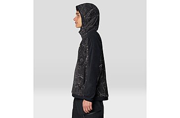 Image of Mountain Hardwear Apres Pro Fleece Hoody - Mens