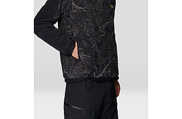 Image of Mountain Hardwear Apres Pro Fleece Hoody - Mens