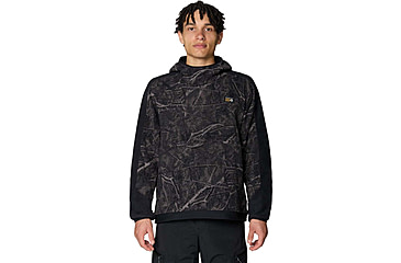 Image of Mountain Hardwear Apres Pro Fleece Hoody - Mens