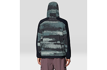 Image of Mountain Hardwear Apres Pro Fleece Hoody - Mens