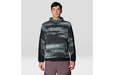 Image of Mountain Hardwear Apres Pro Fleece Hoody - Mens