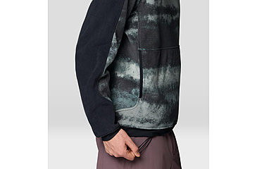 Image of Mountain Hardwear Apres Pro Fleece Hoody - Mens