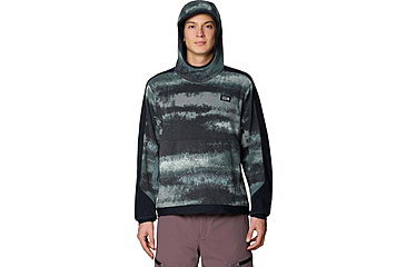 Image of Mountain Hardwear Apres Pro Fleece Hoody - Mens