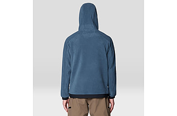 Image of Mountain Hardwear Apres Pro Fleece Hoody - Mens
