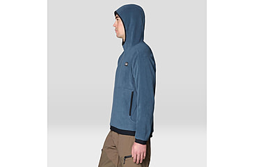 Image of Mountain Hardwear Apres Pro Fleece Hoody - Mens