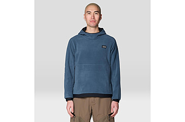 Image of Mountain Hardwear Apres Pro Fleece Hoody - Mens