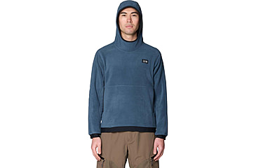 Image of Mountain Hardwear Apres Pro Fleece Hoody - Mens