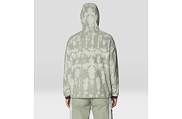 Image of Mountain Hardwear Apres Pro Fleece Hoody - Womens
