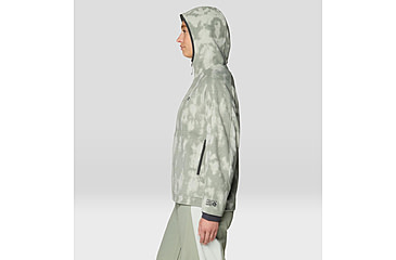 Image of Mountain Hardwear Apres Pro Fleece Hoody - Womens