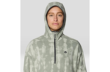 Image of Mountain Hardwear Apres Pro Fleece Hoody - Womens